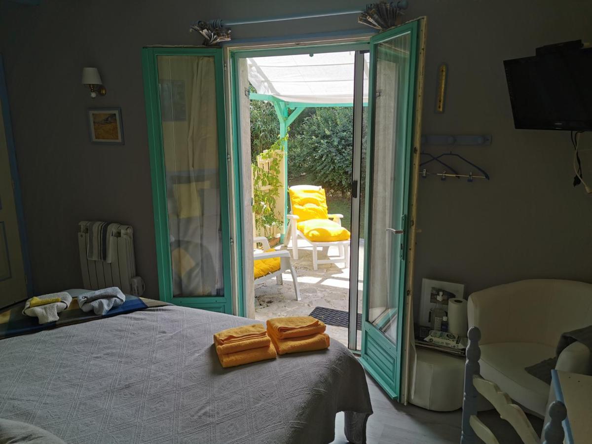 Les Hotes Landes Saint-Gor Екстер'єр фото