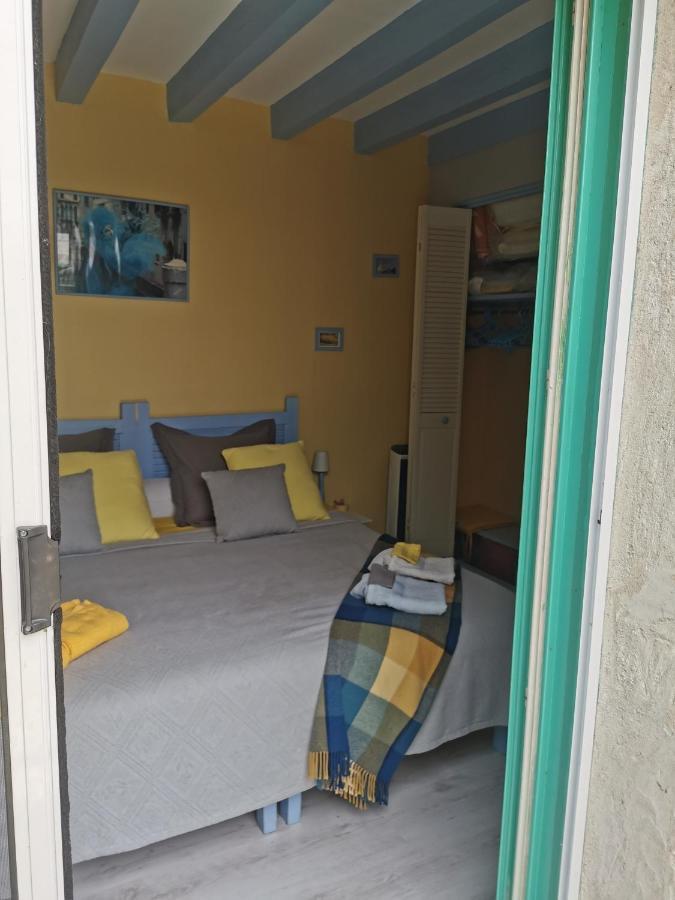 Les Hotes Landes Saint-Gor Екстер'єр фото