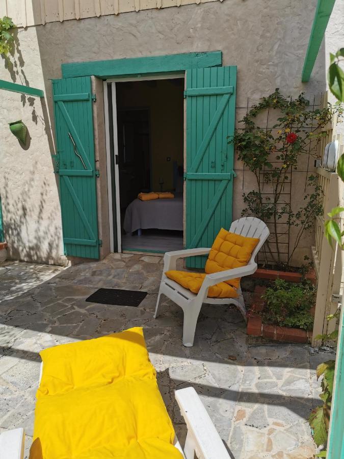 Les Hotes Landes Saint-Gor Екстер'єр фото