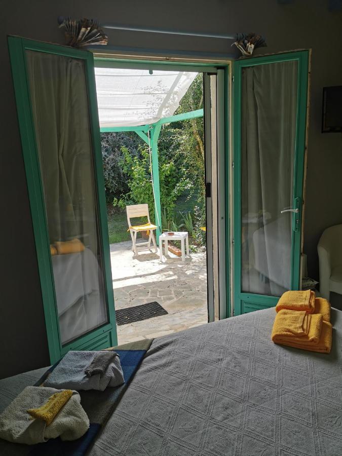 Les Hotes Landes Saint-Gor Екстер'єр фото