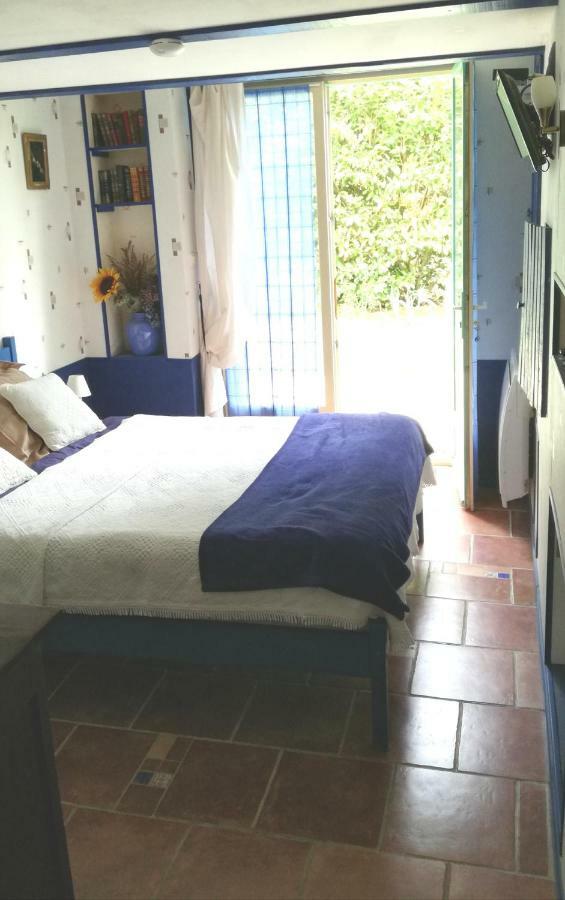 Les Hotes Landes Saint-Gor Екстер'єр фото