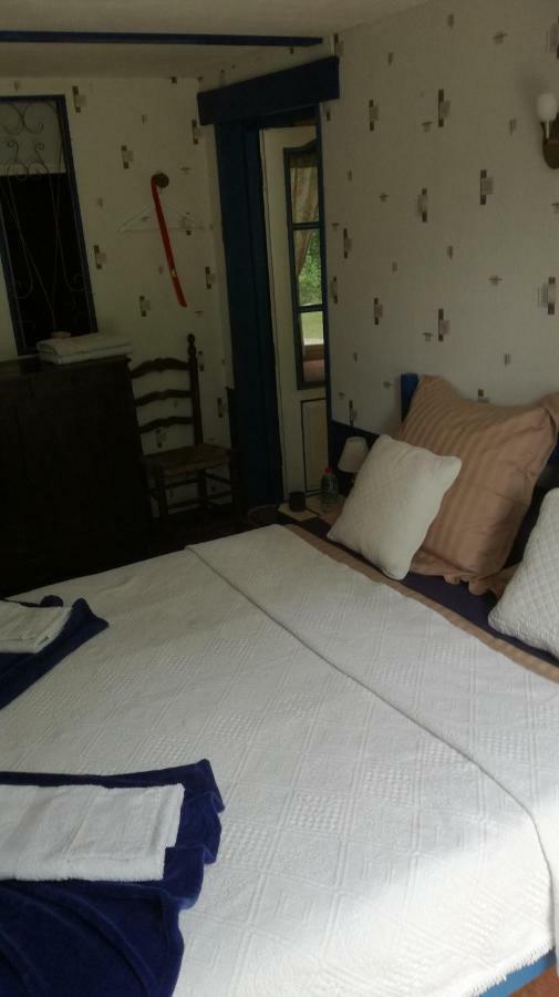 Les Hotes Landes Saint-Gor Екстер'єр фото