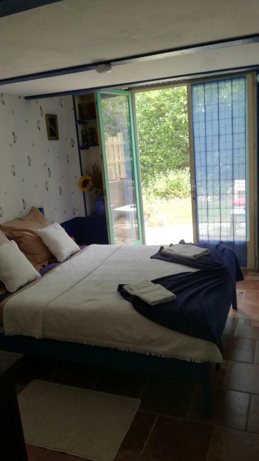 Les Hotes Landes Saint-Gor Екстер'єр фото