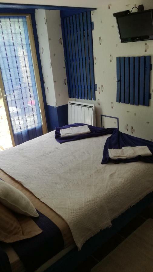 Les Hotes Landes Saint-Gor Екстер'єр фото